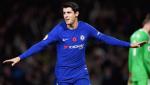 Alvaro Morata ra điều kiện để trở lại Real Madrid