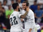 Isco: "Bale đang ở vào thời điểm khó khăn trong sự nghiệp"