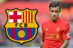 Liverpool chú ý: Iniesta đã gửi lời chào đón Coutinho