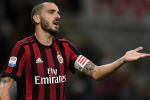 Sếp Juventus tiết lộ lý do Bonucci sang Milan