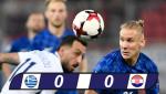 Hy Lạp 0-0 (1-4) Croatia: Hòa nhạt, Croatia giành vé tới Nga dự VCK World Cup