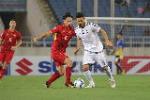 Fox Sports Asia: Việt Nam cần cải thiện trước VCK Asian Cup 2019