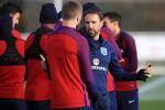 Gareth Southgate muốn ĐT Anh không run sợ trước mọi đối thủ