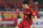 Lương Xuân Trường: “ĐT Việt Nam đã tuân thủ đấu pháp HLV Park Hang Seo”