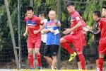 Ngại thầy Park, HLV U23 Hàn Quốc thận trọng trước U23 Việt Nam