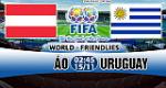 Nhận định Áo vs Uruguay 02h45 ngày 15/11 (Giao hữu quốc tế)