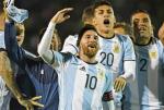 Nhận định Argentina vs Nigeria 23h30 ngày 14/11 (Giao hữu quốc tế)