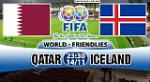 Nhận định Qatar vs Iceland 23h30 ngày 14/11 (Giao hữu quốc tế)
