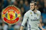 Quan điểm: Man United không cần “bệnh nhân” Gareth Bale