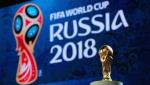 Bóng đá châu Á khó đi sâu ở VCK World Cup 2018