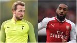 Harry Kane nhận lời khen của kình địch trước derby Bắc London