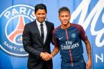 Neymar từng khóc lóc xin Barca đừng bán mình cho ... PSG