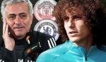 HLV Mourinho bất ngờ muốn "giải cứu" trò cũ David Luiz khỏi Chelsea