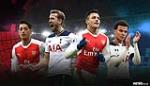 Chiến thắng Arsenal được đảm bảo 100% cho Tottenham