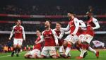 Đại thắng Spurs, Arsenal bị trù ẻo sớm trở lại mạch thua