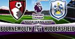 Nhận định Bournemouth vs Huddersfield 22h00 ngày 18/11 (Premier League 2017/18)