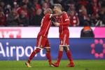 Bayern Munich 3-0 Ausburg: Bứt phá mạnh mẽ