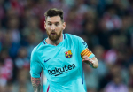 Điểm tin Bóng đá 24h tối 30/11: Messi tuyên bố khá phũ về M.U