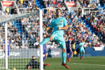 Leganes 0-3 Barcelona: Ơn giời Suarez ghi bàn rồi!