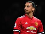 Man Utd có thể tan đàn xẻ nghé vì sự trở lại của Ibrahimovic