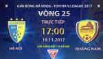 Hà Nội 1-0 Quảng Nam (KT): Thắng "chung kết", nhà ĐKVĐ còn nguyên cơ hội bảo vệ ngôi vương