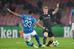 De Bruyne chuẩn bị ký hợp đồng dài hạn với Man City