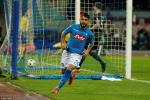Lorenzo Insigne rời Napoli nhưng không tới Liverpool