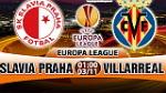 Nhận định Slavia Prague vs Villarreal 01h00 ngày 3/11 (Europa League 2017/18)