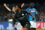 Raheem Sterling: Món vũ khí nguy hiểm trong tay Pep Guardiola