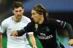 Tiền vệ Luka Modric tin Real Madrid sẽ sớm hồi sinh