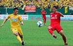 Trước vòng 24 V-League: Cờ tới tay Thanh Hóa, HAGL gặp khó ở Thống Nhất