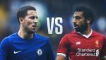 ĐHTB vòng 12 Premier League: Vinh danh Salah và Hazard