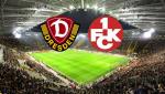 Nhận định Dynamo Dresden vs Kaiserslautern 02h30 ngày 21/11 (Hạng 2 Đức 2017/18)