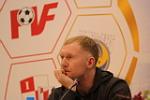 Paul Scholes: "Tôi không thể trở về MU khi đã chê họ thậm tệ"