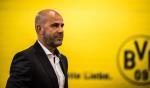 Dortmund chuẩn bị chia tay Cúp C1: Vì Peter Bosz đâu phải người được chọn!