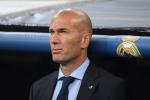 Cựu đội trưởng khuyên Real kiên nhẫn với Zidane