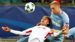 Nhận định Monaco vs RB Leipzig 02h45 ngày 22/11 (Champions League 2017/18)