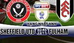 Nhận định Sheffield Utd vs Fulham 02h45 ngày 22/11 (Hạng Nhất Anh 2017/18)