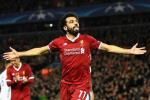Sao Liverpool: “Salah khiến tất cả phải khiếp sợ”