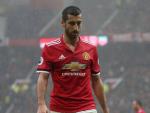 Dortmund muốn mua lại Mkhitaryan