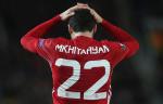 Góc MU: Quay cuồng với bài toán “vô nghiệm” Mkhitaryan