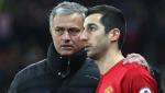 M.U tìm được người thay Mkhitaryan