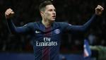 Liverpool hỏi mượn Julian Draxler