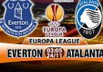 Nhận định Everton vs Atalanta 3h05 ngày 24/11 (Europa League 2017/18)
