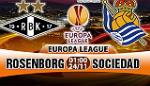 Nhận định Rosenborg vs Sociedad 01h00 ngày 24/11 (Europa League 2017/18)