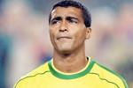 Romario: Những ngày thế giới phát cuồng đôi chân Quỷ lùn