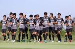 U23 Thái Lan lên danh sách 'cực khủng' chuẩn bị cho giải M-150 Cup
