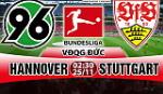 Nhận định Hannover vs Stuttgart 02h30 ngày 25/11 (Bundesliga 2017/18)