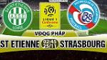Nhận định St.Etienne vs Strasbourg 02h45 ngày 25/11 (Ligue 1 2017/18)