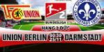 Nhận định Union Berlin vs Darmstadt 0h30 ngày 25/11 (Hạng 2 Đức 2017/18)